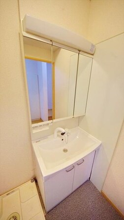 レオパレスコヅチIの物件内観写真